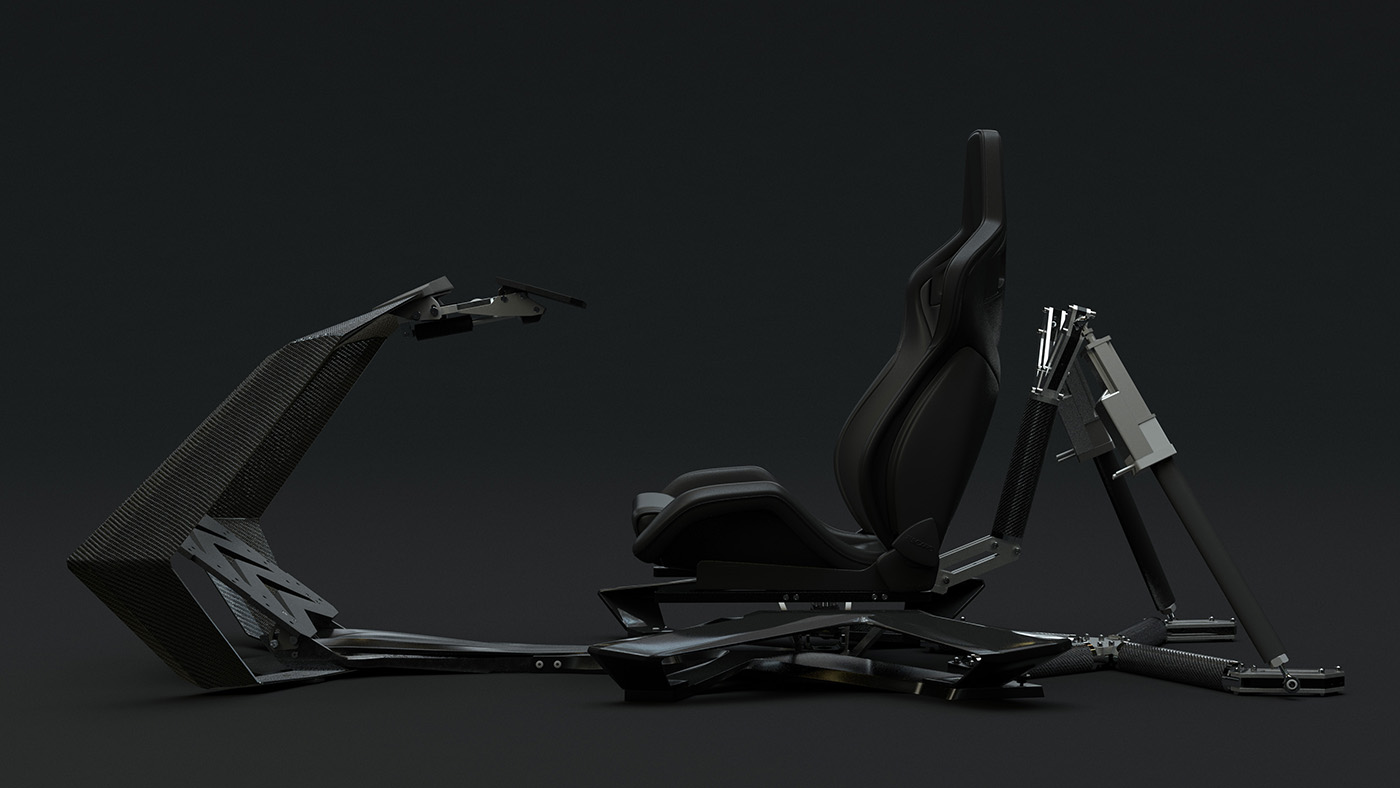 Carbon detail